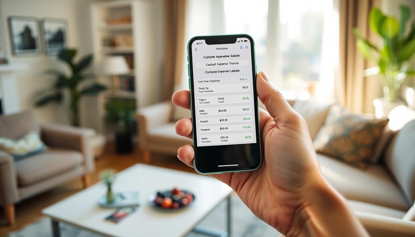 Supporting pricing visual